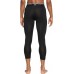 Nike Pro Men's Dri-FIT 3/4 Black/White Tights