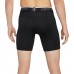 Nike Pro Men's Dri-FIT Black/White Shorts