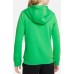 Nike Youth Sportswear Club Cotton Lt Green Spark/White Hoodie