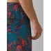 prAna Men's Bowie E-Waist Swim Cape Verde Jungle Shorts prAna Men's Bowie E-Waist Swim Cape Verde Jungle Shorts