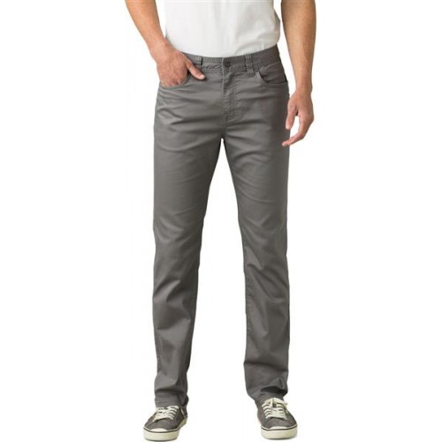 prAna Men's Bridger Gravel Jeans prAna Men's Bridger Gravel Jeans