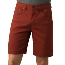 prAna Men's Brion Maple Shorts