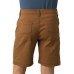 prAna Men's Brion Sepia Shorts prAna Men's Brion Sepia Shorts
