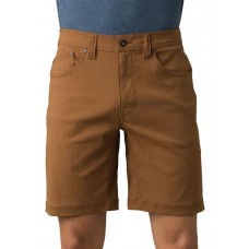 prAna Men's Brion Sepia Shorts prAna Men's Brion Sepia Shorts