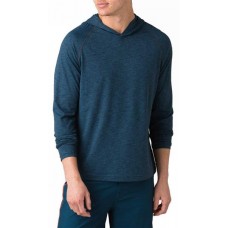 prAna Men's Calder Atlantic Hoodie prAna Men's Calder Atlantic Hoodie