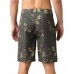 prAna Men's Fenton Board Cargo Vines Shorts