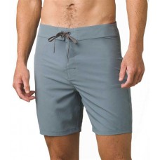 prAna Men's Riveter Board Stellar Shorts
