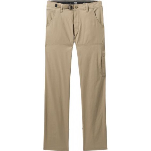 prAna Men's Stretch Zion II Sandbar Pants prAna Men's Stretch Zion II Sandbar Pants