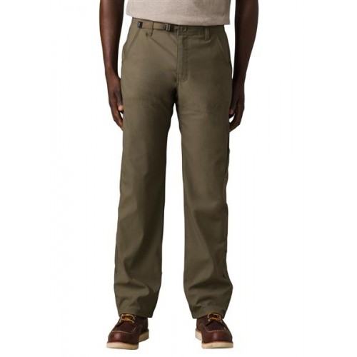 prAna Men's Stretch Zion II Slate Green Pants prAna Men's Stretch Zion II Slate Green Pants