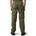 prAna Men's Zion Chino Slate Green Pants