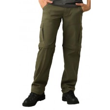 prAna Men's Zion Chino Slate Green Pants