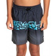 Quiksilver Boys' Wordblock 14