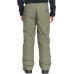 Quiksilver Kid's Estate Grape Leaf Pant Quiksilver Kid's Estate Grape Leaf Pant
