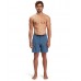 Quiksilver Men's Azimuth Amphibian Midnight Navy Boardshorts Quiksilver Men's Azimuth Amphibian Midnight Navy Boardshorts