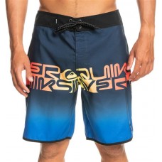 Quiksilver Men's Everyday Scallop 19 Quiksilver Men's Everyday Scallop 19