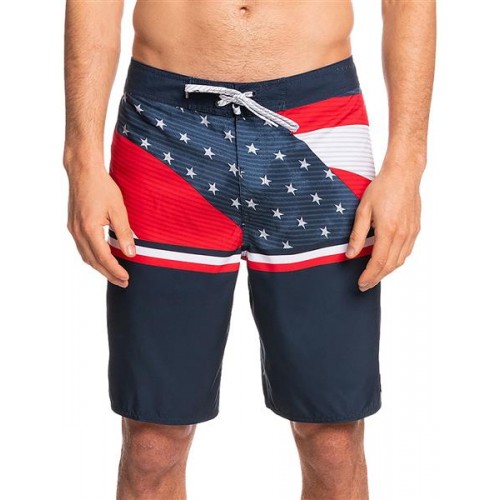 Quiksilver Men's Everyday USA 20 Quiksilver Men's Everyday USA 20
