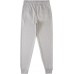 Quiksilver Men's Into The Clouds Fleece Heather Grey Sweatpants