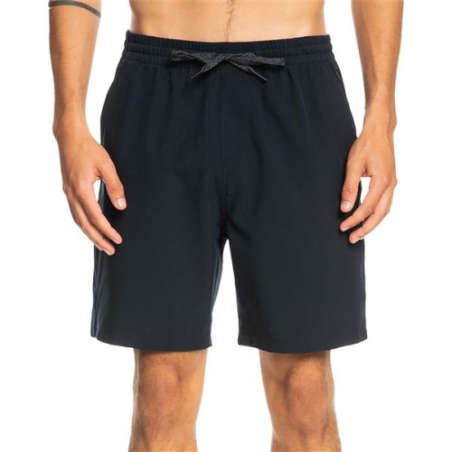 Quiksilver Men's Ocean Elastic Amphibian 18 Quiksilver Men's Ocean Elastic Amphibian 18