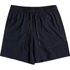 Quiksilver Men's Omni Training Black Shorts