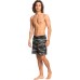 Quiksilver Men's Omni Training Thyme Shorts Quiksilver Men's Omni Training Thyme Shorts