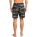 Quiksilver Men's Omni Training Thyme Shorts Quiksilver Men's Omni Training Thyme Shorts