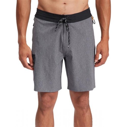 Quiksilver Men's Paddler Board Black Shorts Quiksilver Men's Paddler Board Black Shorts