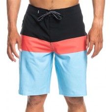 Quiksilver Men's SurfSilk Panel 20 Quiksilver Men's SurfSilk Panel 20
