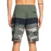Quiksilver Men's SurfSilk Panel 20