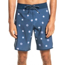 Quiksilver Men's SurfSilk Scallop 19 Quiksilver Men's SurfSilk Scallop 19