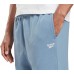 Reebok Men's RI Fleece Jogger Blue Slate Pants
