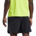 Reebok Men's Running Woven Black Shorts Reebok Men's Running Woven Black Shorts