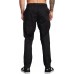 RVCA Men's Spectrum 3 Black Pants RVCA Men's Spectrum 3 Black Pants