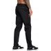 RVCA Men's Spectrum 3 Black Pants RVCA Men's Spectrum 3 Black Pants