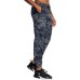 RVCA Men's Yogger II Camo Pants RVCA Men's Yogger II Camo Pants