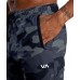 RVCA Men's Yogger II Camo Pants RVCA Men's Yogger II Camo Pants