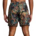 RVCA Men's Yogger IV Hunter Camo Shorts RVCA Men's Yogger IV Hunter Camo Shorts