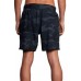 RVCA Men's Yogger Stretch Camo Shorts