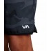 RVCA Men's Yogger Stretch Camo Shorts