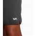 RVCA Men's Yogger Stretch Slate Shorts