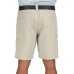Simms Men's Challenger Khaki Shorts