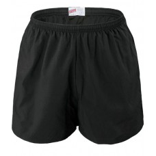 Soffe Boys' Infantry Black Shorts