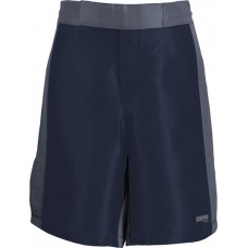 Soffe Boys' Training Navy/Gunmetal Shorts Soffe Boys' Training Navy/Gunmetal Shorts