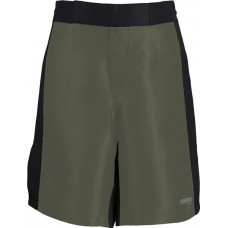 Soffe Boys' Training Od Green/Black Shorts Soffe Boys' Training Od Green/Black Shorts