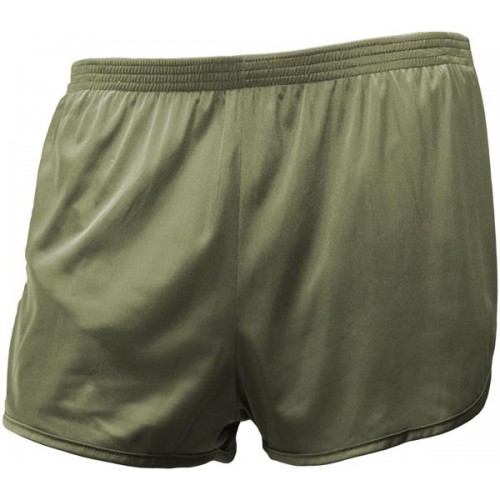 Soffe Men's Authentic Ranger OD Green Panty Soffe Men's Authentic Ranger OD Green Panty