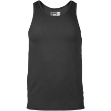 Soffe Men's Dri-Release Sleeveless Gunmetal Shirt Soffe Men's Dri-Release Sleeveless Gunmetal Shirt