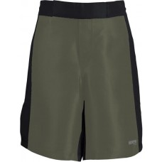 Soffe Men's Training Od Green/Black Shorts