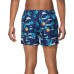 Speedo Men's Printed 14 Speedo Men's Printed 14
