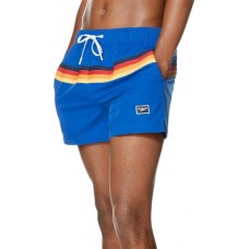 Speedo Men's Vibe Colorblock 14