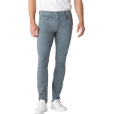 Swet Tailor Men's Duo French Grey/Blue Grey Pants