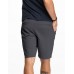 Swet Tailor Men's EveryDay Chino Grey Shorts